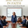 She Sells in Faith