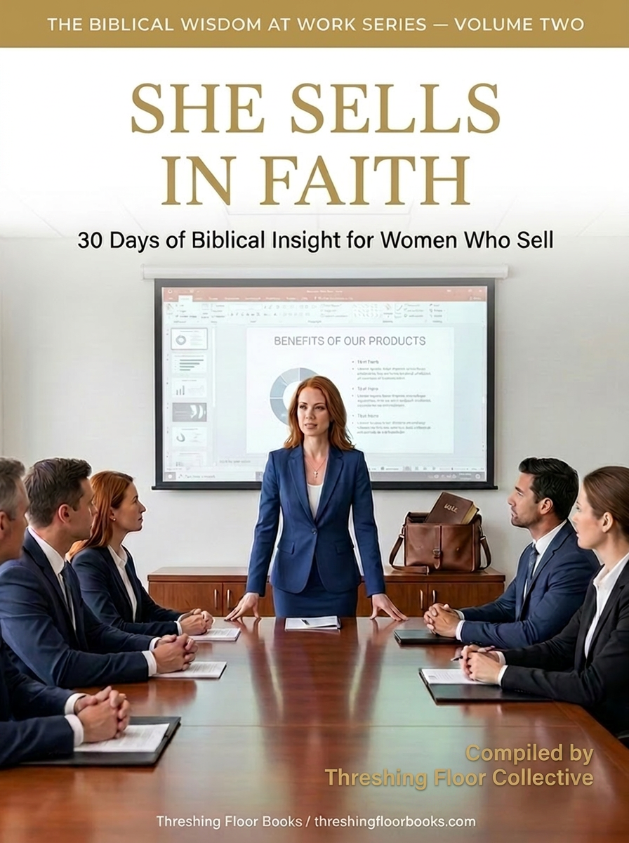 She Sells in Faith